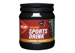 Wcup Sports Drink 480gr - Orange